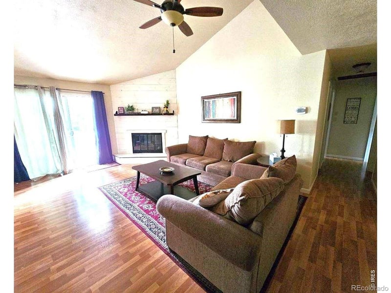 819 Glenora St, Sterling, CO 80751