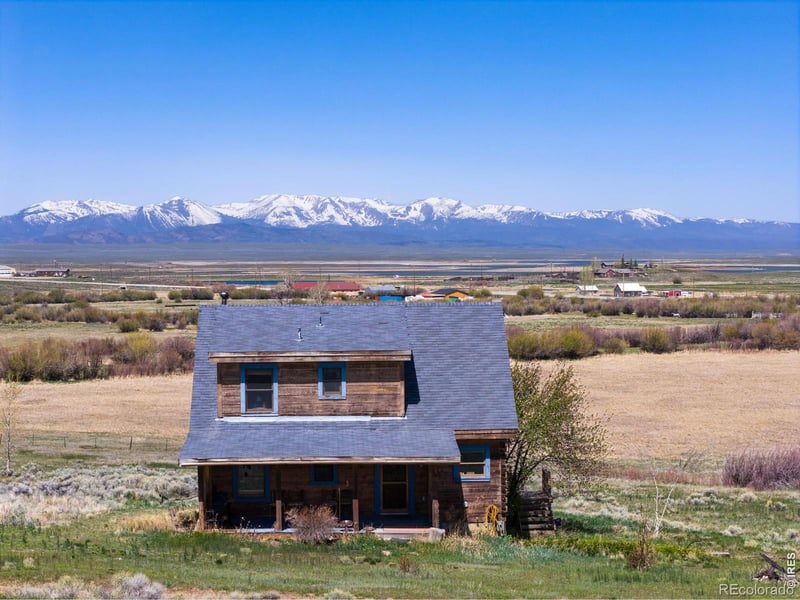 69 County Road 17, Walden, CO 80480