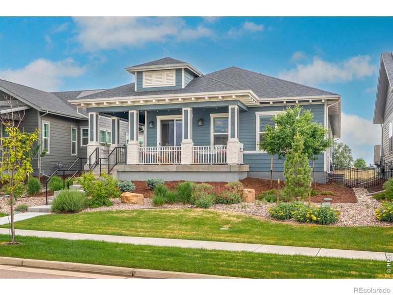 2033 Squib Ln, Fort Collins, CO 80524