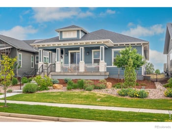 2033 Squib Ln, Fort Collins, CO 80524