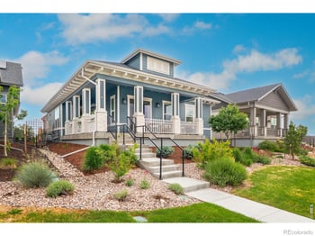 2033 Squib Ln, Fort Collins, CO 80524