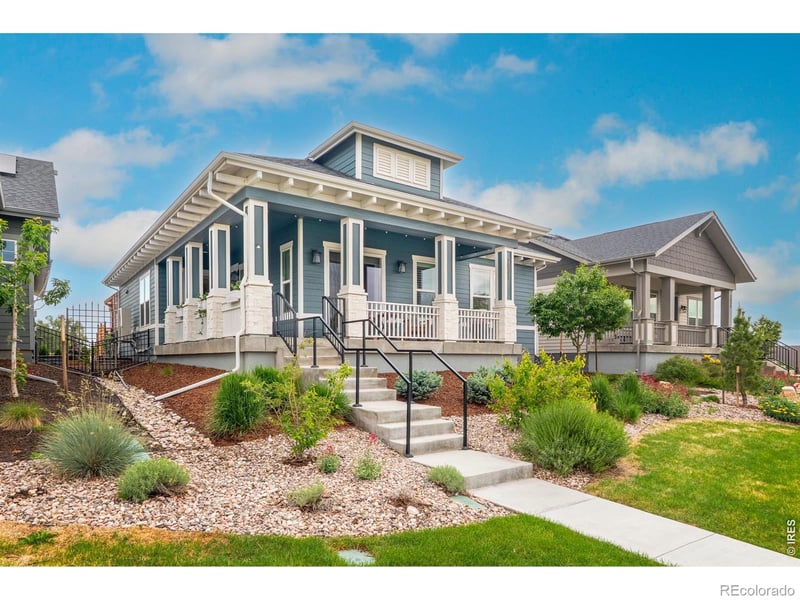 2033 Squib Ln, Fort Collins, CO 80524
