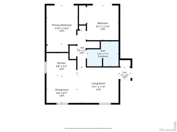 2809 Cherly St, Fort Collins, CO 80524