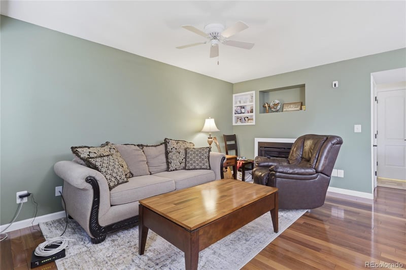 18324 58th Pl #78, Golden, CO 80403