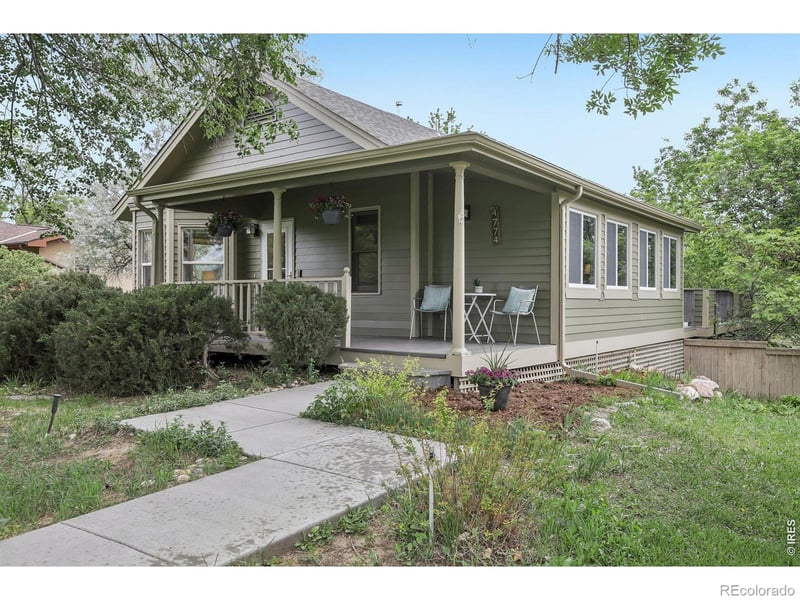 4774 Valhalla Dr, Boulder, CO 80301