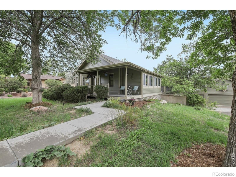 4774 Valhalla Dr, Boulder, CO 80301