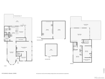 4774 Valhalla Dr, Boulder, CO 80301