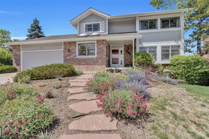 8252 Krameria Way, Centennial, CO 80112