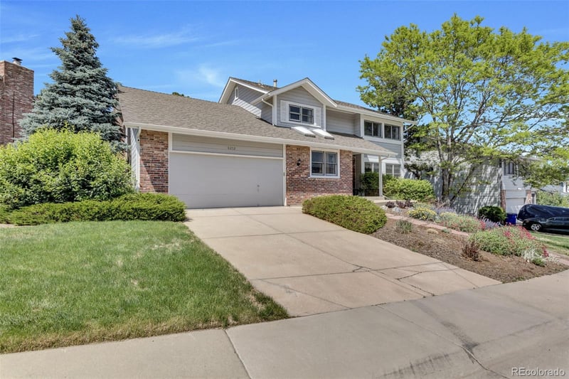 8252 Krameria Way, Centennial, CO 80112