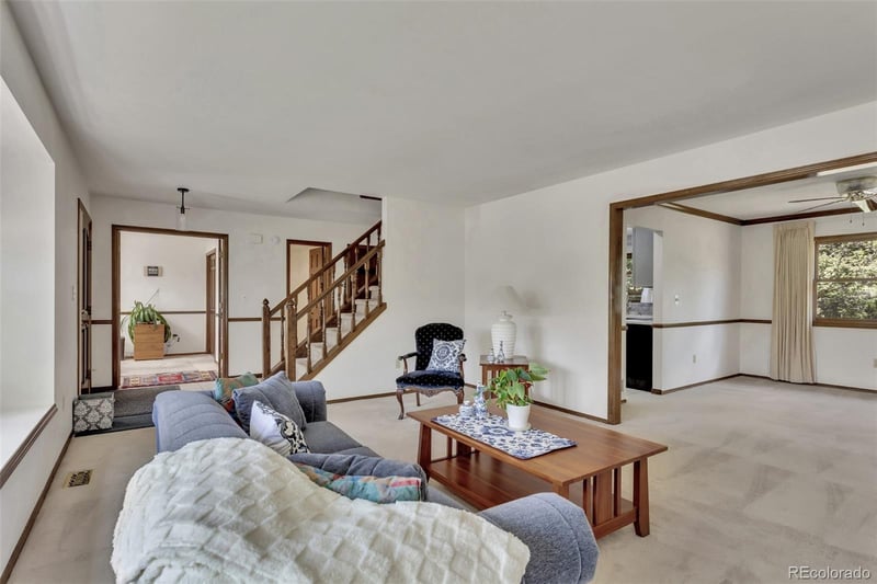 8252 Krameria Way, Centennial, CO 80112