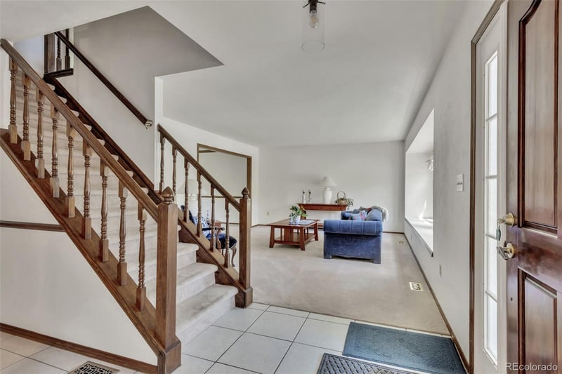 8252 Krameria Way, Centennial, CO 80112