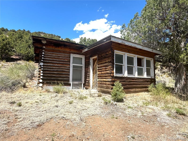 7 Elk Mountain Lot 7, Saguache, CO 81149