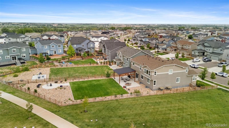 44 Morgan Cir, Erie, CO 80516