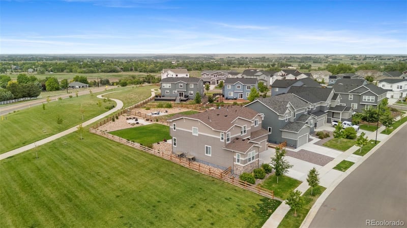 44 Morgan Cir S, Erie, CO 80516