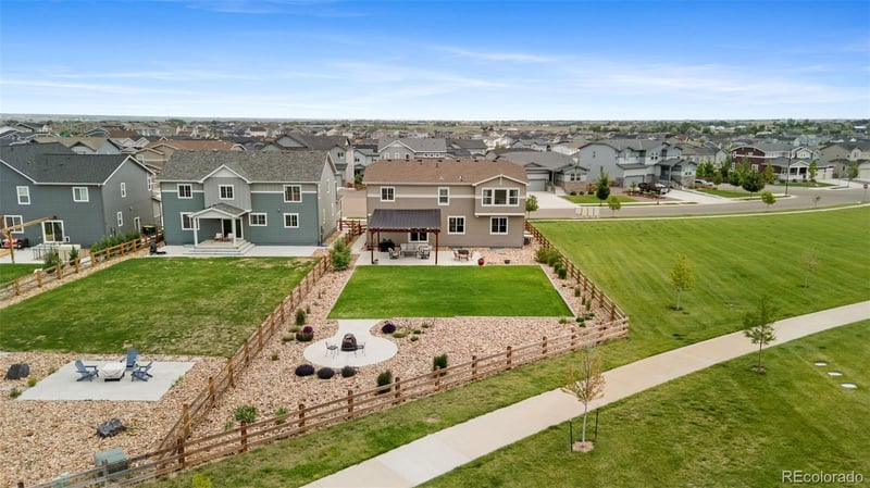 44 Morgan Cir S, Erie, CO 80516