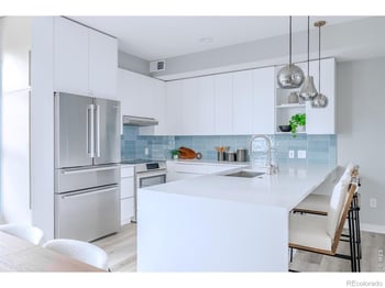 402 W Baseline Rd #H, Lafayette, CO 80026
