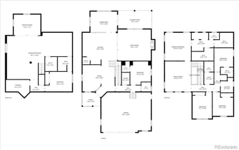 8480 Arapahoe Peak St, Littleton, CO 80125