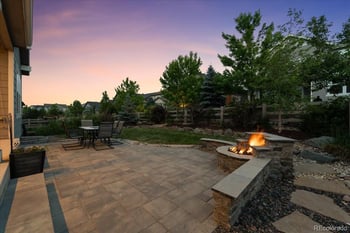 8480 Arapahoe Peak St, Littleton, CO 80125