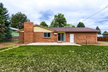 6524 Franklin St, Centennial, CO 80121