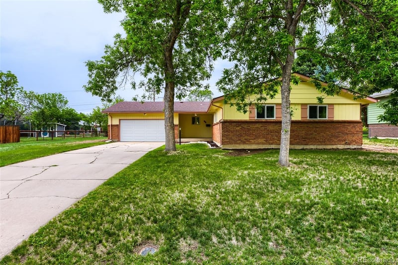 6524 Franklin St, Centennial, CO 80121