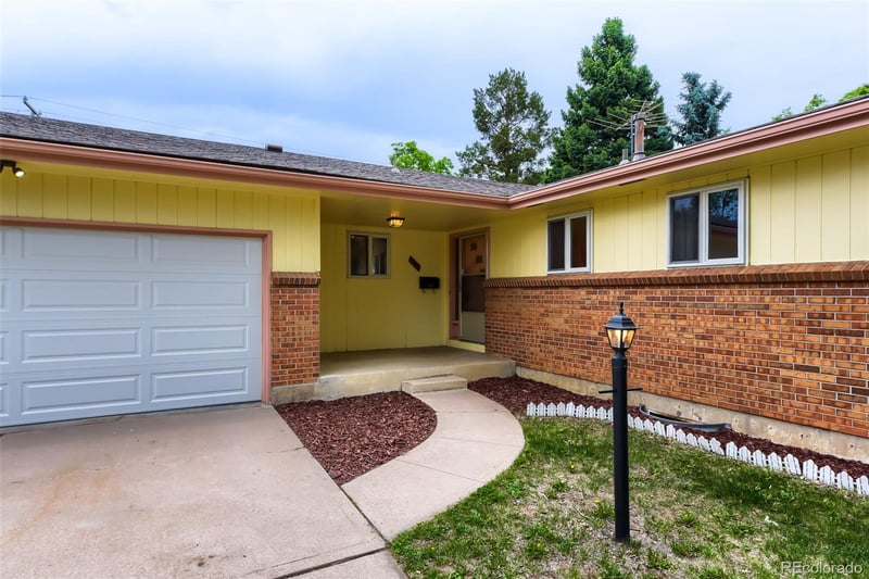 6524 Franklin St, Centennial, CO 80121