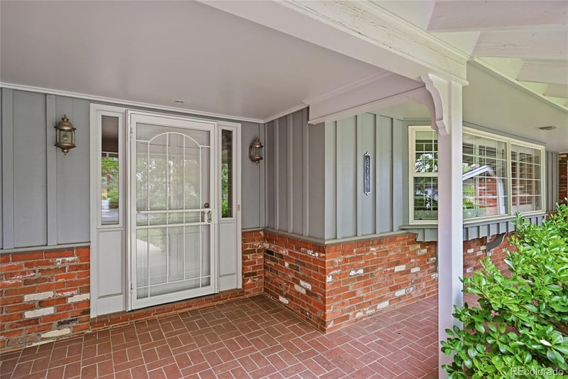 3780 S Dahlia St, Denver, CO 80237