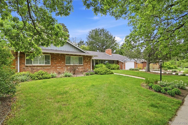 3780 S Dahlia St, Denver, CO 80237