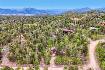 2 Debra Ann Rd, Golden, CO 80403
