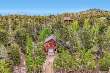 2 Debra Ann Rd, Golden, CO 80403