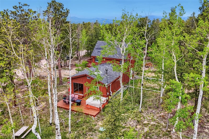 2 Debra Ann Rd, Golden, CO 80403