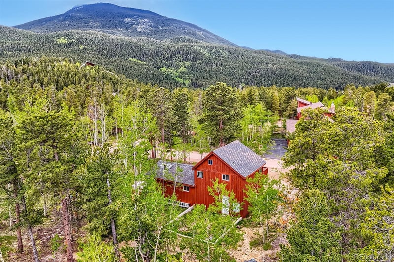 2 Debra Ann Rd, Golden, CO 80403