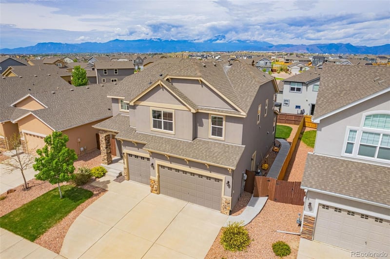 7850 Sandsmere Dr, Colorado Springs, CO 80908