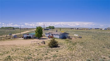 42288 Us Highway 34, Orchard, CO 80649
