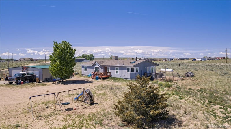 42288 Us Highway 34, Orchard, CO 80649