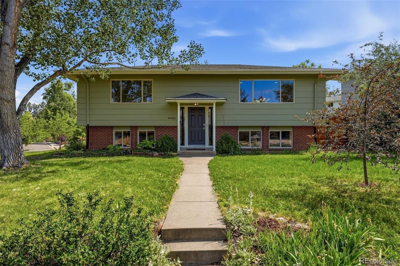 4400 Brookfield Dr, Boulder, CO 80305