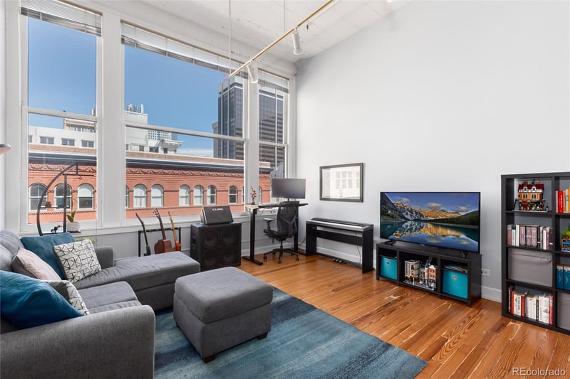 720 16th St #407, Denver, CO 80202