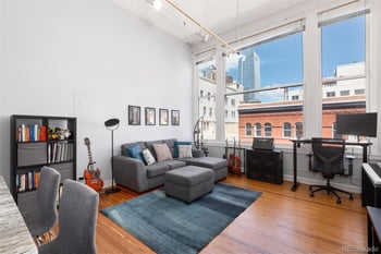 720 16th St #407, Denver, CO 80202