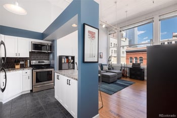 720 16th St #407, Denver, CO 80202