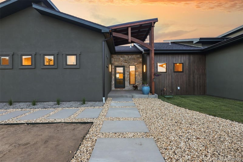 20408 Royal Troon Dr, Monument, CO 80132