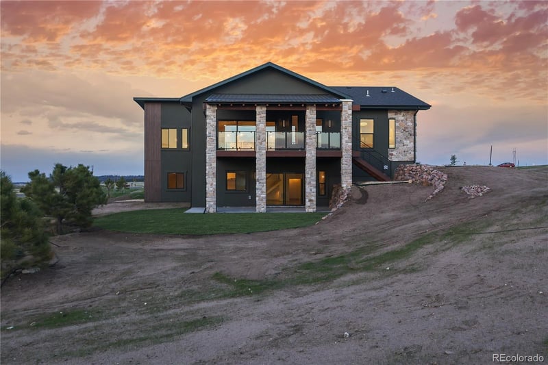 20408 Royal Troon Dr, Monument, CO 80132