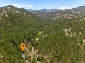 232 Fox Creek Rd, Glen Haven, CO 80532