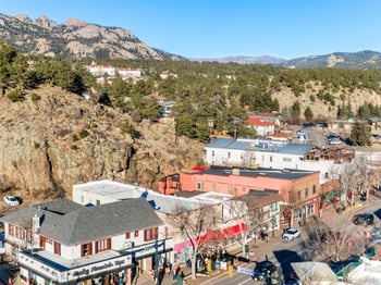 232 Fox Creek Rd, Glen Haven, CO 80532
