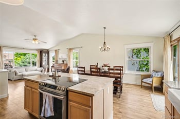 3103 Cody Ave, Evans, CO 80620
