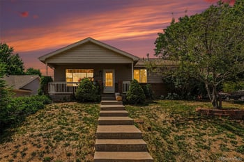 3103 Cody Ave, Evans, CO 80620
