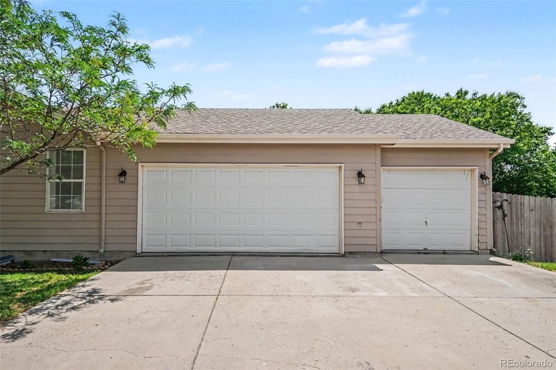 3103 Cody Ave, Evans, CO 80620