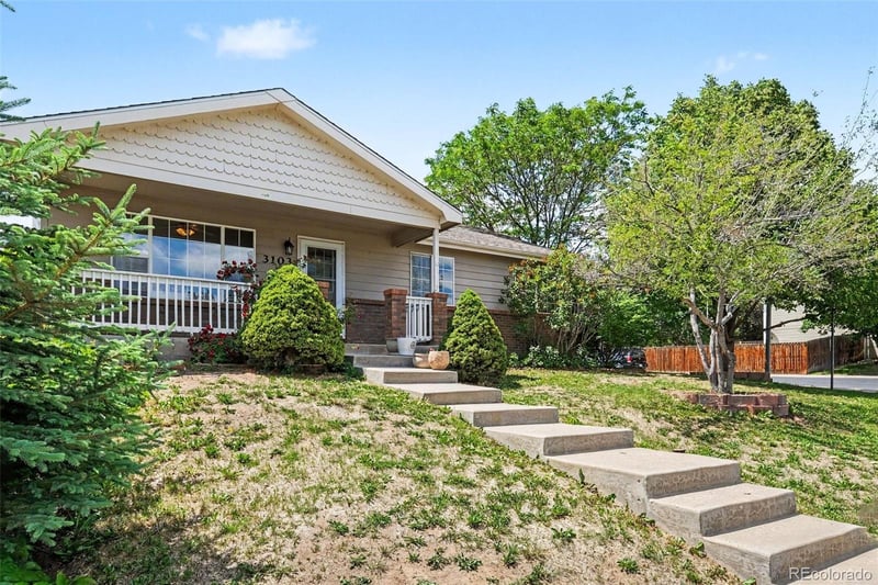 3103 Cody Ave, Evans, CO 80620