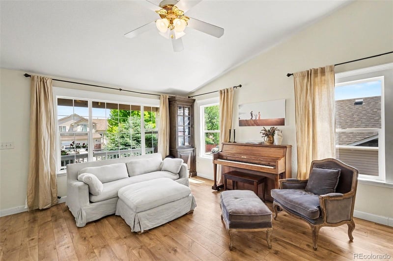 3103 Cody Ave, Evans, CO 80620