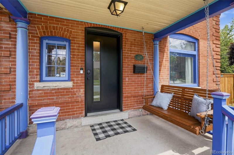994 S Washington St, Denver, CO 80209