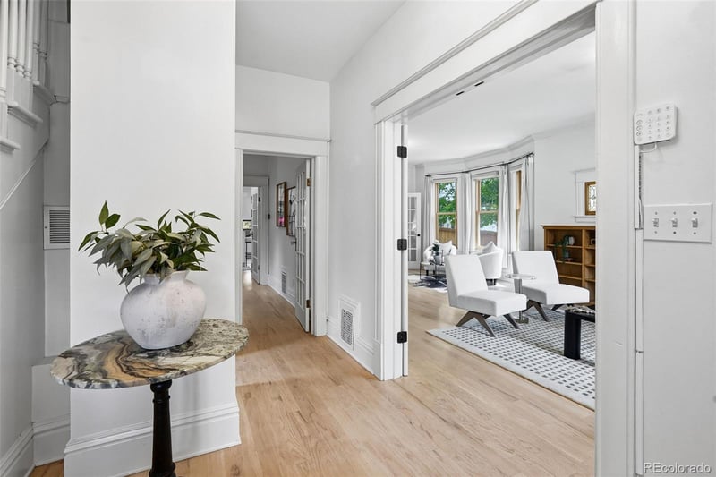 994 S Washington St, Denver, CO 80209