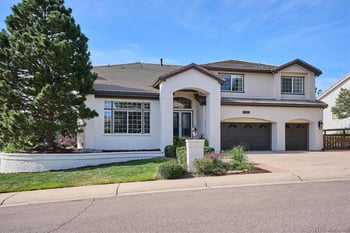 10074 Charissglen Ln, Highlands Ranch, CO 80126